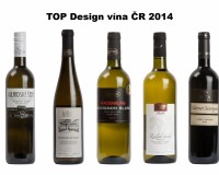 XIII. ročník TOP design 2014/2015